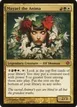 Mayael the Anima #179