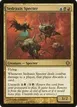 Sedraxis Specter #192