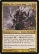 Sedris, the Traitor King #193