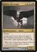 Sphinx Sovereign #196