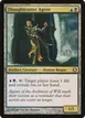 Thoughtcutter Agent #201