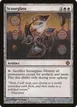 Scourglass #25