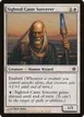 Sighted-Caste Sorcerer #26