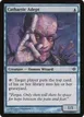 Cathartic Adept #34