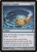 Courier's Capsule #37