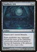 Mindlock Orb #51