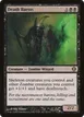 Death Baron #70