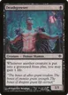 Deathgreeter #71