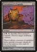 Executioner's Capsule #75