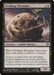 Fleshbag Marauder #76