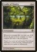 Cradle of Vitality #7