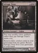 Salvage Titan #84