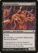 Skeletal Kathari #88
