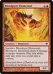 Bloodpyre Elemental #93