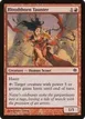 Bloodthorn Taunter #94