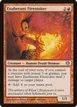 Exuberant Firestoker #99