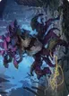 Deathcap Marionette #16