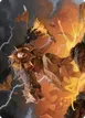 Ojer Axonil, Deepest Might #20