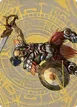 Inti, Seneschal of the Sun #47