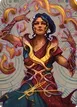 Saheeli, the Sun's Brilliance #52