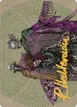 Throne of the Grim Captain #55