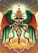 Resplendent Angel #59
