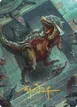 Carnage Tyrant #66