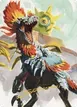 Pantlaza, Sun-Favored #75