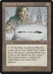 Lodestone Bauble #122