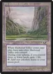 Sheltered Valley #142
