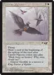 Carrier Pigeons #1a