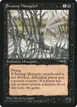 Swamp Mosquito #63a