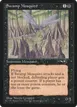 Swamp Mosquito #63b