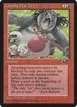 Gorilla War Cry #73a