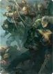 Galadhrim Brigade #12