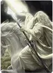 Gandalf of the Secret Fire #17