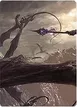 Nazgûl Battle-Mace #20