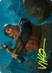 Gimli, Counter of Kills #10