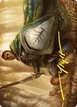 Boromir, Warden of the Tower #1