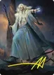 Saruman of Many Colors #20
