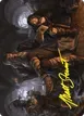 Sharkey, Tyrant of the Shire #22