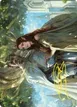 Aragorn and Arwen, Wed #33
