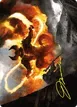 The Balrog, Flame of Udûn #36