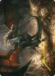 Cavern-Hoard Dragon #61