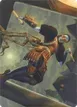 Ingenious Infiltrator #21
