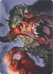 Ravenous Giant #37