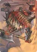 Spinehorn Minotaur #38