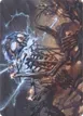 Lightning Skelemental #41