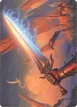 Sword of Truth and Justice #46