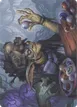 Warteye Witch #8